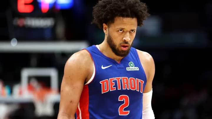 NBA awards eligibility tracker: Updated games played for Cade Cunningham, SGA, other stars up for honors