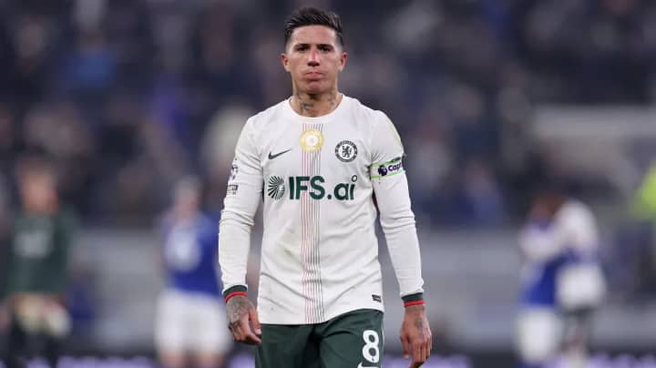 Why is Enzo Fernandez not playing? Explaining Chelsea star's absence vs. Manchester City due to suspension