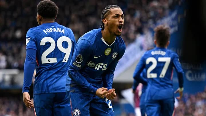 Chelsea vs. Man City live score, updates, highlights, result from Premier League match