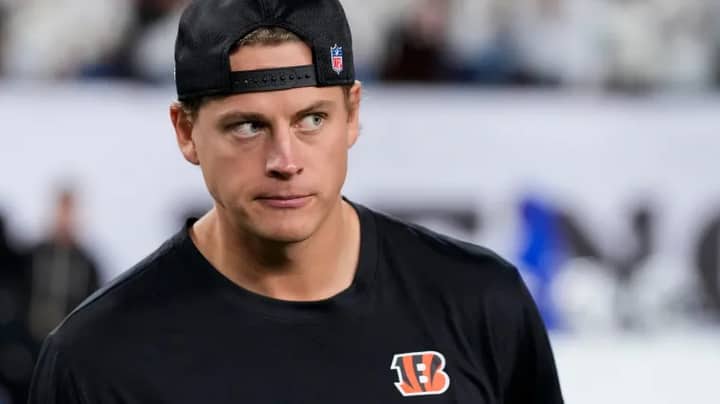 Bengals’ Joe Burrow gets big-time prediction in what would make Cincinnati Super Bowl contenders