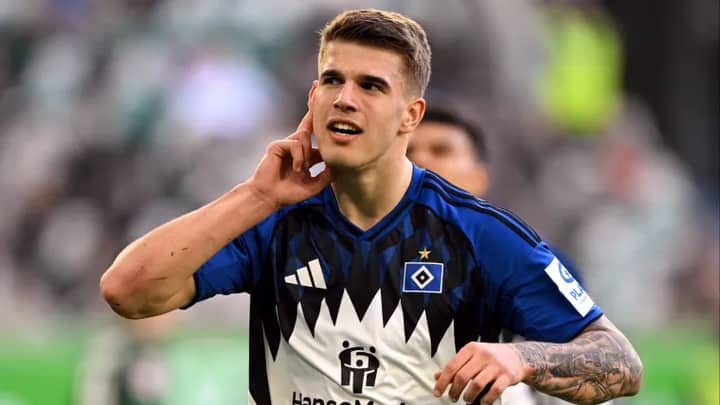 Tottenham deny £30 million bid for wonderkid, chasing higher fee