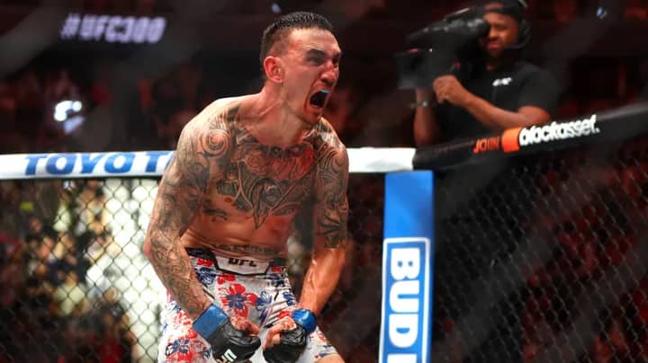 Max Holloway would 'love' chance to face off against Conor McGregor again