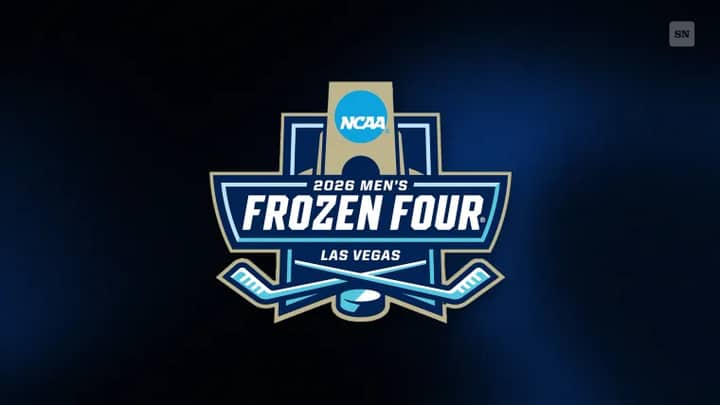 What channel is the Frozen Four championship on today? Time, TV schedule for Denver vs. Wisconsin hockey