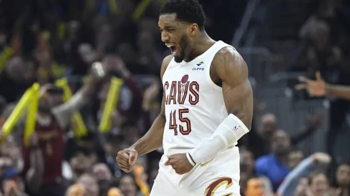 How Cavs ownership crucially helps fans watch Donovan Mitchell live in NBA Playoffs