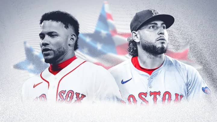 What channel is the Red Sox game on today? Time, TV schedule, live stream for 2026 Patriots' Day vs. Tigers