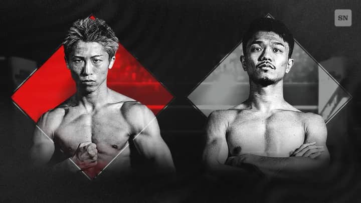 Naoya Inoue vs. Junto Nakatani live result, updates, highlights as Japanese superstars meet in undisputed mega-fight
