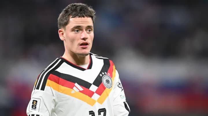 Where to watch Germany vs. Finland live stream, TV channel, start time for international friendly match