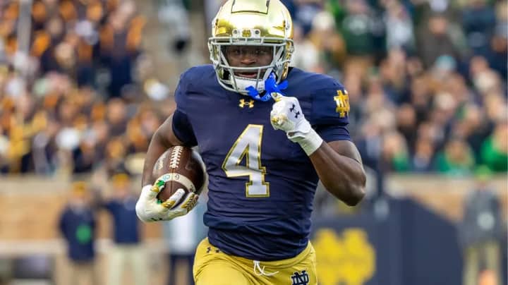 Best available RB in 2026 NFL Draft: Updated results, top prospects still on board