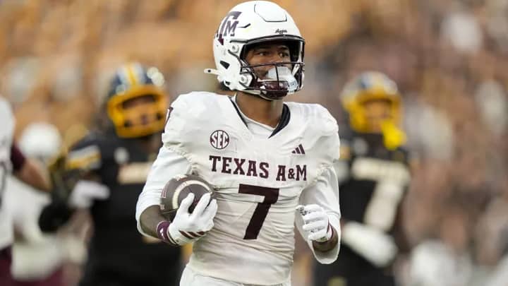 Browns WR KC Concepcion given big 2026 projection