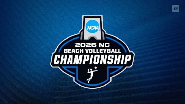 NCAA beach volleyball championships 2026 bracket, schedule, TV channel, live streams for college tournament
