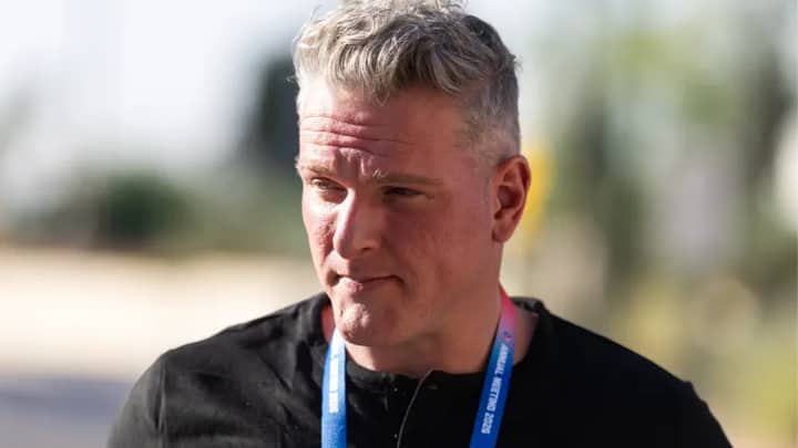 Why is Pat McAfee at WrestleMania? Explaining ESPN host's role in Cody Rhodes vs. Randy Orton WWE main event