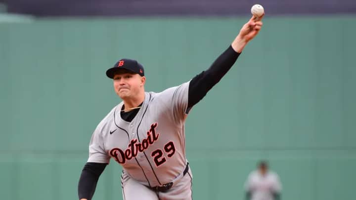 Los Angeles Dodgers now expected to get Tarik Skubal for a much lower price, and it isn’t due to his injury