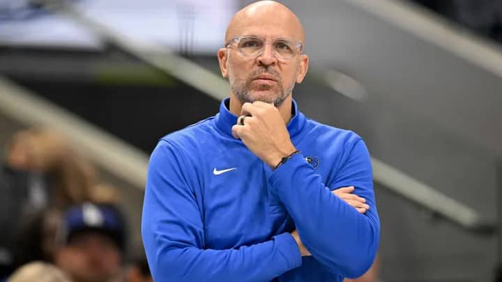 Mavericks make $40 million Jason Kidd decision, weeks after adding new team president Masai Ujiri