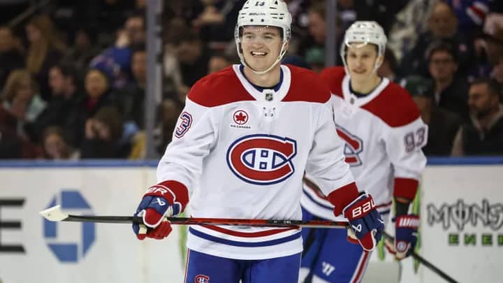 What channel is Sabres vs. Canadiens on today? Time, TV schedule, live stream to watch Game 7 of NHL Playoffs series