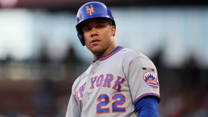 Mets’ Juan Soto named “Most Valuable Player” on the worst team in Baseball