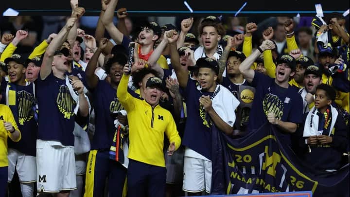 Michigan Wolverines Basketball transfer portal tracker live updates, news on commits, departures from the program