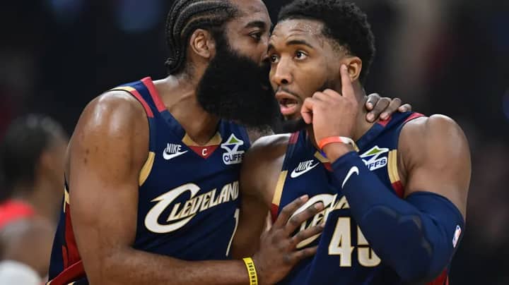 RJ Barrett speaks on Donovan Mitchell and James Harden being the Raptors' biggest problem