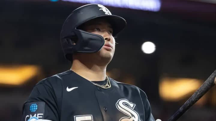 Munetaka Murakami is not the only White Sox player shining this season 