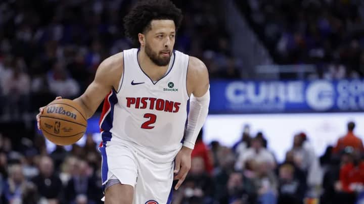 Pistons vs. Cavs schedule: Dates, times, TV channels, scores for 2026 NBA Playoffs series