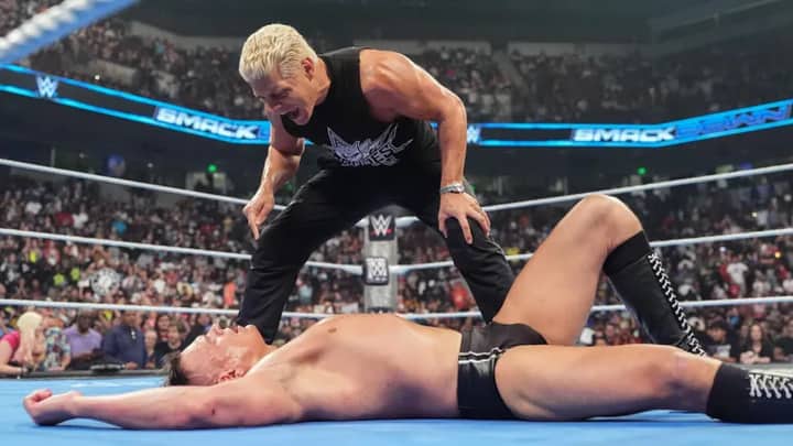 How to watch WWE Clash in Italy 2026: Start time, live stream, match card
