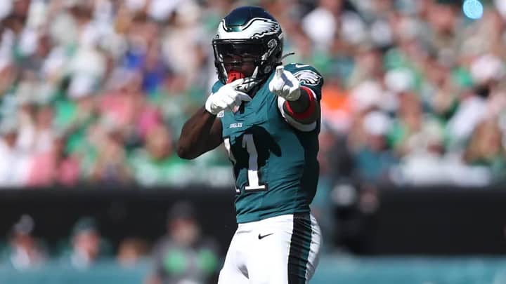 Eagles blockbuster trade rumor is informative news for Chiefs, Chargers, Bills, Rams