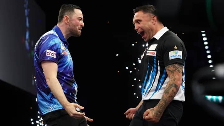 2026 Premier League Darts Night 16 Sheffield draw, match predictions and what's still at stake