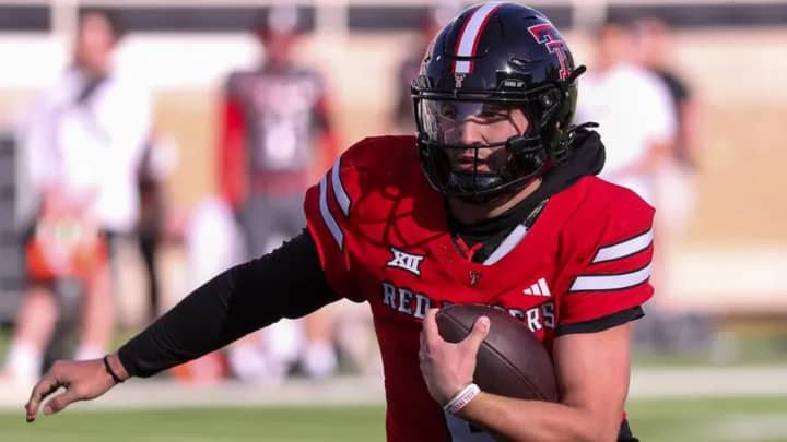 How Brendan Sorsby's NFL supplemental draft process would work and potential landing spots