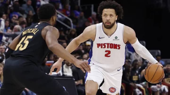 What channel is Cavs vs. Pistons on today? Time, TV schedule, live stream to watch Game 4 of NBA Playoffs series