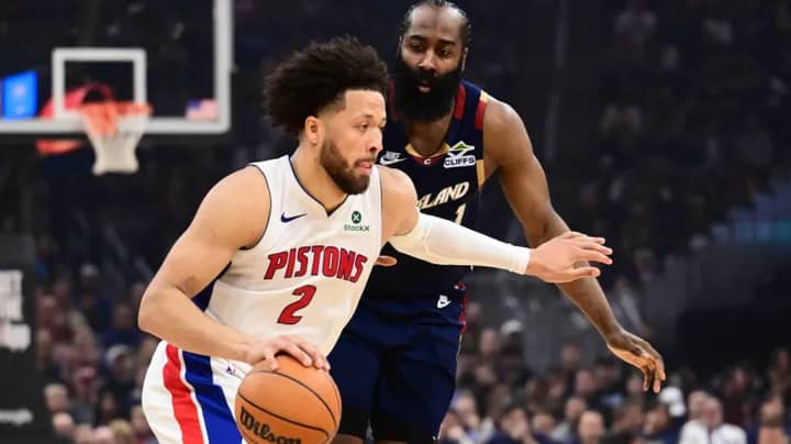 What channel is Pistons vs. Cavs on today? Time, TV schedule, live stream to watch Game 7 of NBA Playoffs series