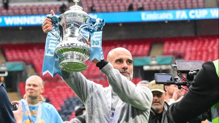Is Pep Guardiola leaving Manchester City? Record-breaking manager enters potential final week