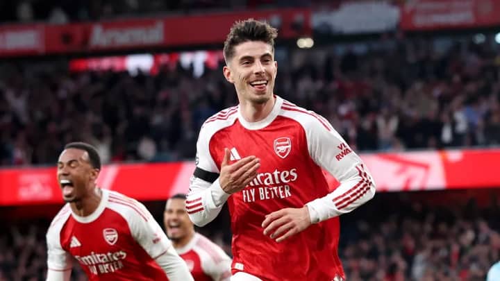 Arsenal vs. Burnley live score, stats, talking points, highlights as Gunners aim for Premier League title