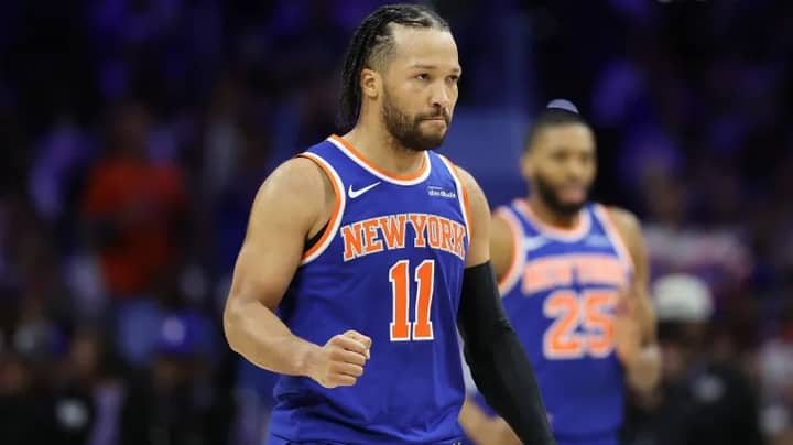 Longest NBA playoff win streaks: How Knicks’ 13-game unbeaten run compares to 2017 Warriors and more