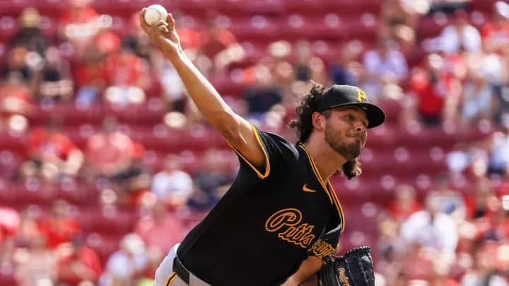 What channel is Pirates vs. Twins on today? Time, TV schedule, live stream to watch MLB Friday baseball game