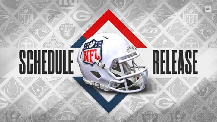 NFL schedule leaks 2026: Tracking rumors, latest news ahead of official release