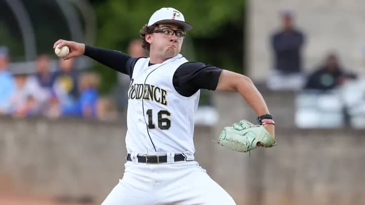 Where to watch North Carolina high school baseball championships: Schedule, channel, live stream for NCHSAA finals