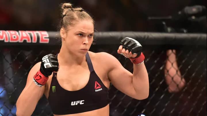 How old is Ronda Rousey? Age and career timeline, from first fight to 2026 MMA comeback