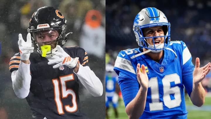 Bears vs. Lions 2026 Thanksgiving tickets: See the latest prices, best seats for NFL holiday game
