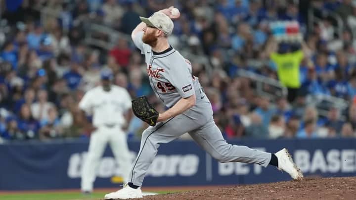 Why Twins parted ways with 2 experienced MLB pitchers in 1 day