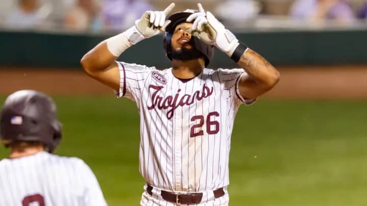 Jacksonville State vs Little Rock baseball box score: Live stats from NCAA Baseball Championship Game 