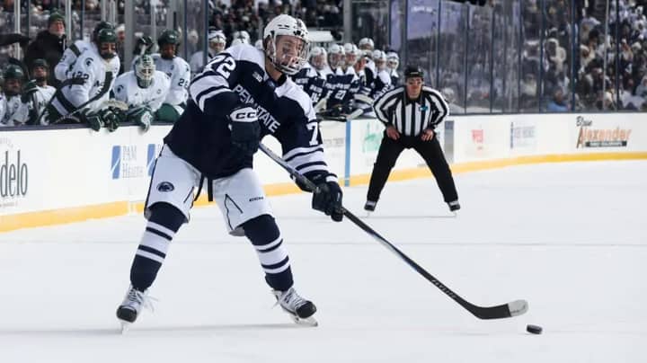 NHL Draft Lottery odds, explained: Updated chances for every team to win Gavin McKenna sweepstakes