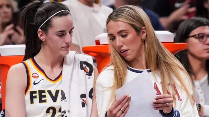 Caitlin Clark and Indiana Fever return to national spotlight against Sparks