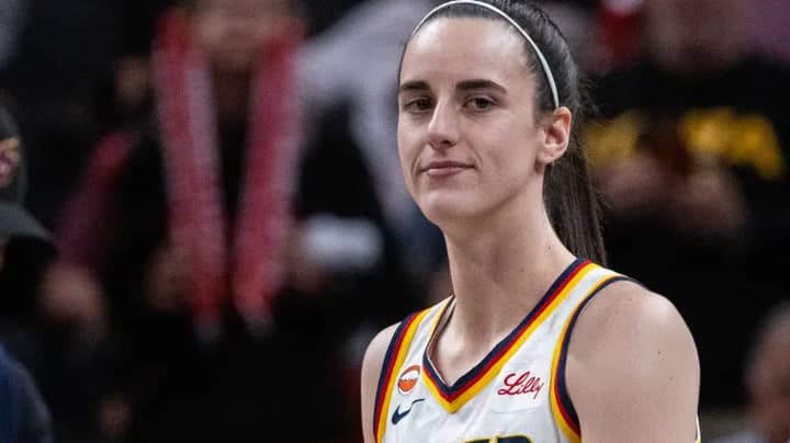 Fever vs. Liberty live score, updates, highlights from Caitlin Clark in 2026 WNBA game
