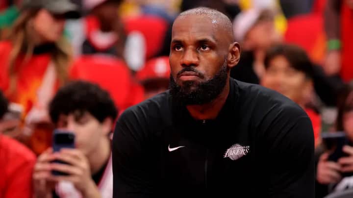 We now know the level of interest LeBron James has in joining the Warriors