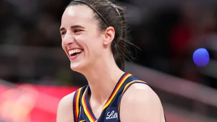Caitlin Clark named Grand Marshal for 110th Indianapolis 500