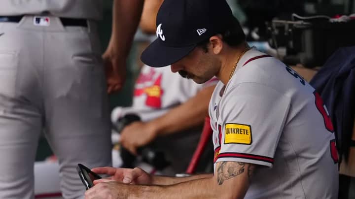 Braves writer urges GM Alex Anthopoulos to trade for 'impact' starter amid Spencer Strider's return