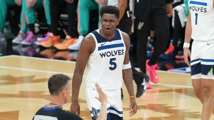 Spurs vs. Timberwolves Game 4 live score, updates, highlights from 2026 NBA playoffs second-round series