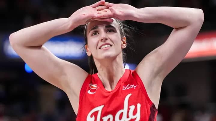 Caitlin Clark sounds alarm on Indiana Fever issue after another high-scoring loss