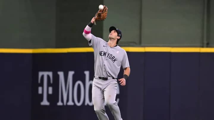 Why Yankees sent down Spencer Jones to Triple-A after 24 at bats