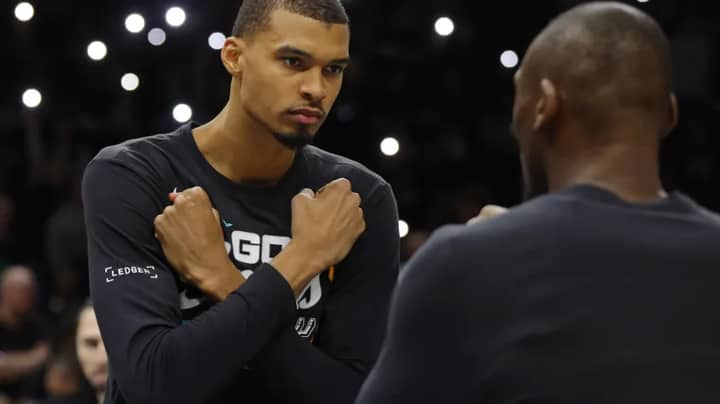 What channel is Timberwolves vs. Spurs on? Time, TV schedule, live stream to watch Game 6 of NBA Playoffs series