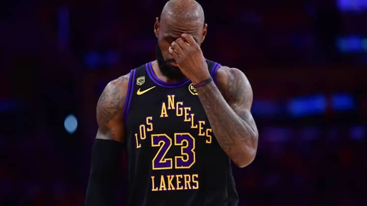 Lakers' LeBron James' legacy put under the microscope this summer no matter where he signs